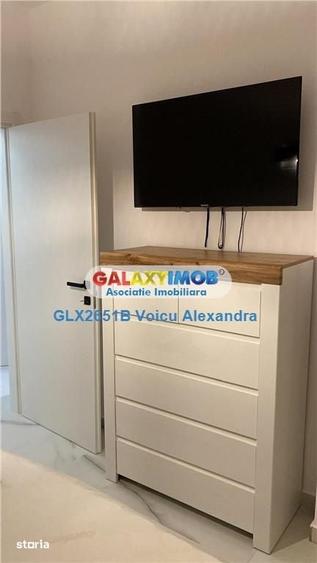 Apartament Tip Studio - Dimitrie Leonida - Berceni - Parcare - 5