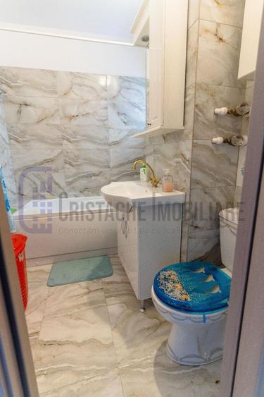 Apartament cu 3 camere decomandat în Timișoara