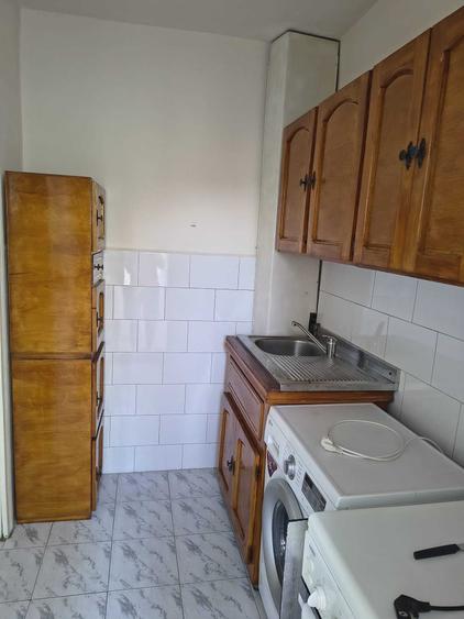 Garsonieră semidecomandată în Central