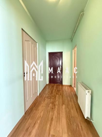 Apartament cu 3 camere decomandat, mobilat în Arhitecților - Calea Cisnădiei
