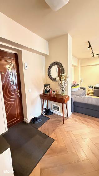 Apartament cu 2 camere decomandat în Gării