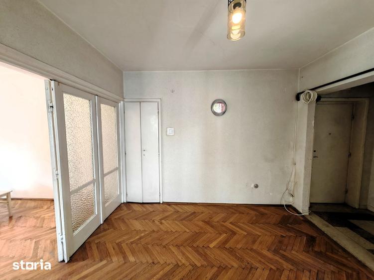 3 cam. deco., central, et. I langa Catedrala Inaltarea Domnului - 7
