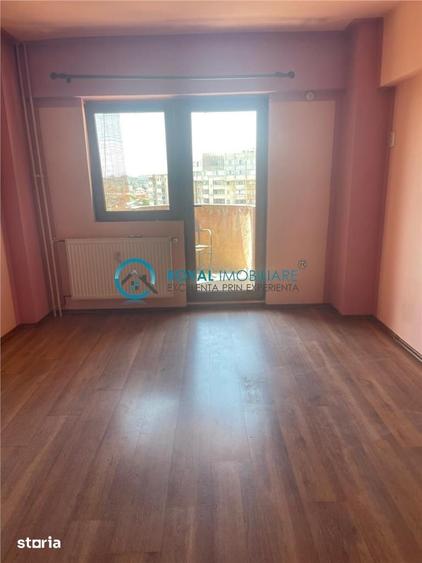 Apartament cu 2 camere decomandat în Gheorghe Doja