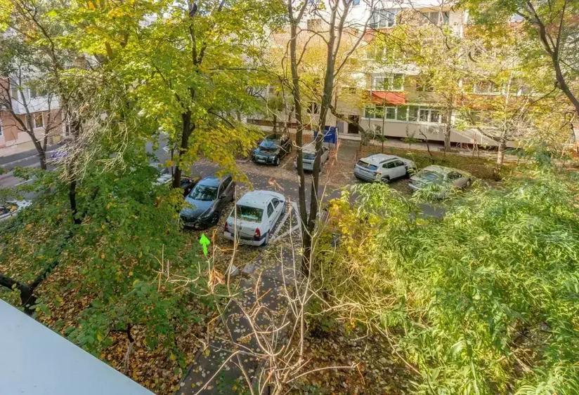 Apartament 3 Camere, renovat I metrou Piata Sudului I Mall Sun Plaza - 13
