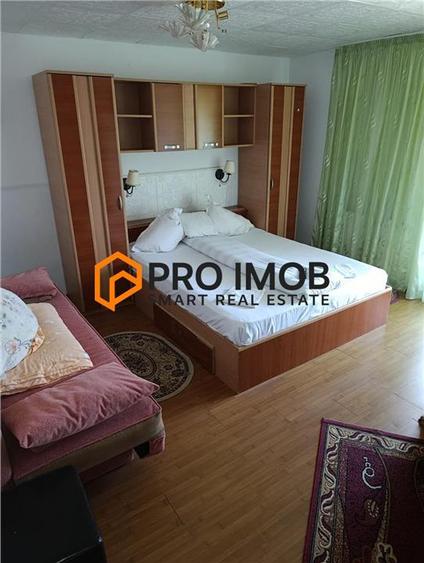 Casă individuală cu 8 camere cu Teren 2100 Mp în Lunca Frumoasă