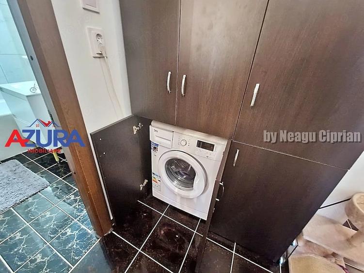 Apartament cu 3 camere decomandat în Găvana