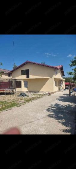 VIla individuala p+1 linga Bucuresti doar 7 minunte - 5
