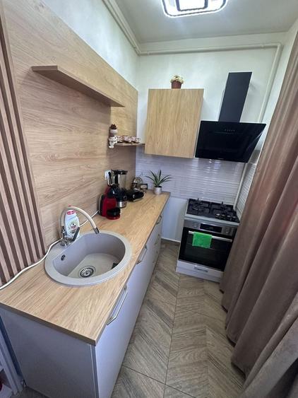 Apartament 3 Camere LUX Design Exclusivist Mobilat Utilat Premium Bloc 2020 - 11