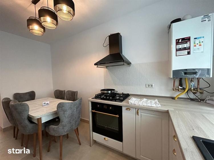 Vila duplex 4 camere la 3 minute de Bellaria - 16