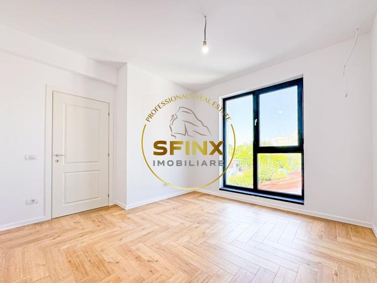 Apartament cu 2 camere semidecomandat în Obor