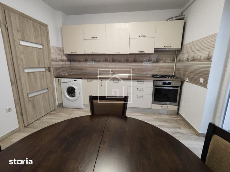 Apartament 2 camere modern cu gradina proprie mobilat, utilat - 16