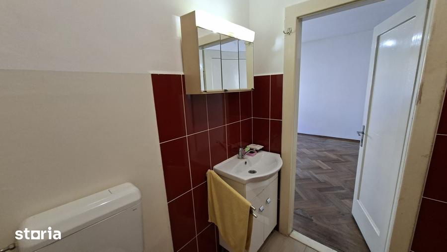 Apartament cu 2 camere în Ultracentral