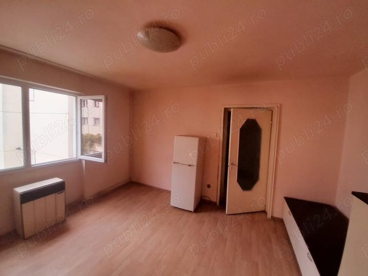 Apartament cu 2 camere în Daneș