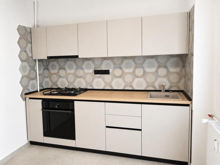 Apartament cu 2 camere decomandat, mobilat în Moșilor