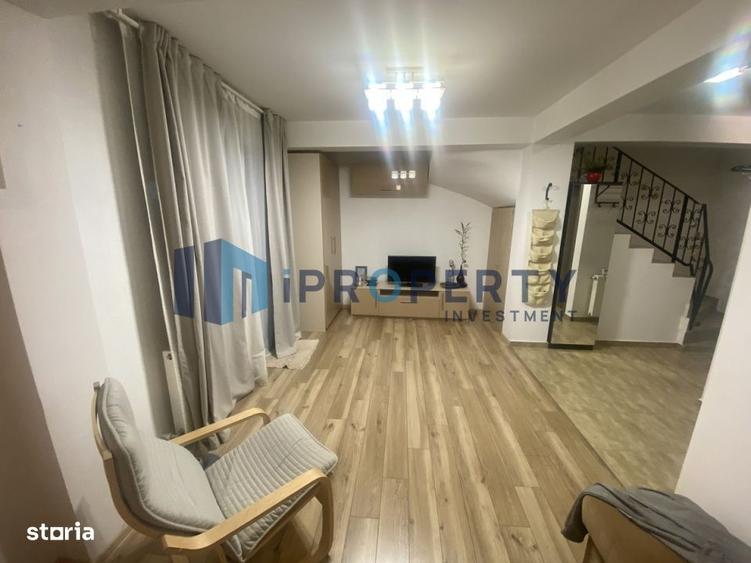 Vila Dobroesti 4 Camere PARTER Etaj Mansarda Fosior - 10