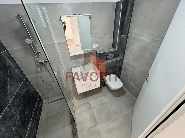 Apartament cu 3 camere în Girocului