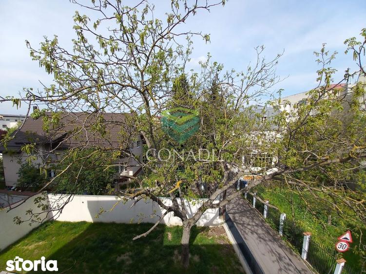 Vila P+2- Baneasa - 4