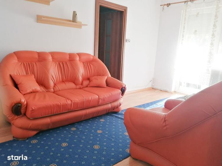 Apartament cu 2 camere în Micro 15