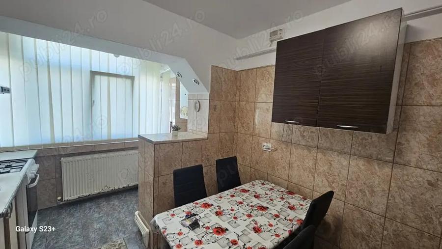 Apartament cu 2 camere decomandat în Balș