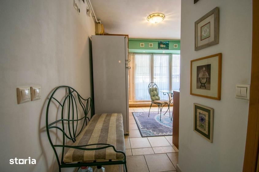 Apartament cu 2 camere în Nerva Traian