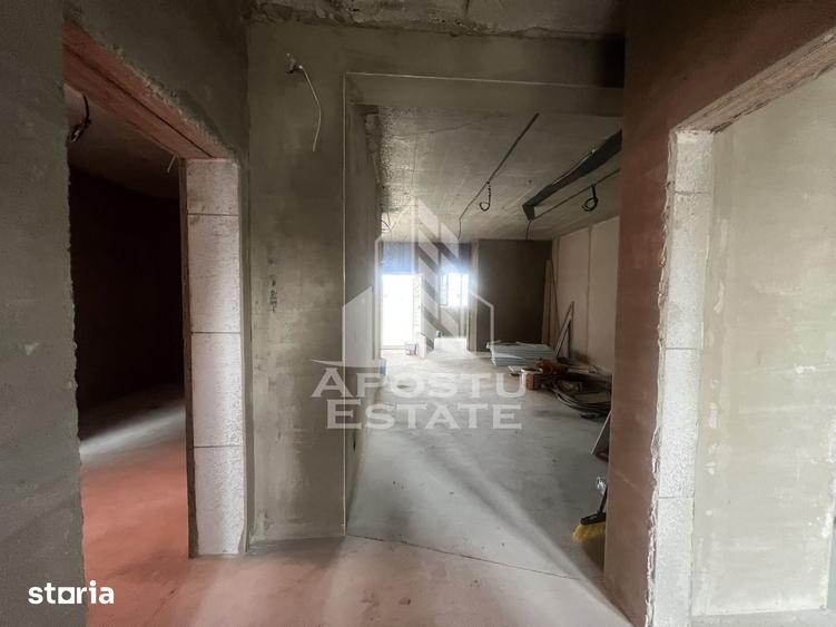 Casă cu 4 camere cu Teren 290 Mp în Fabric