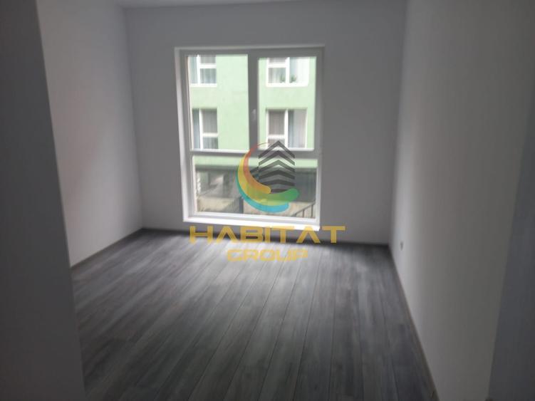 Apartament cu 2 camere semidecomandat în Theodor Pallady — fotografia 2