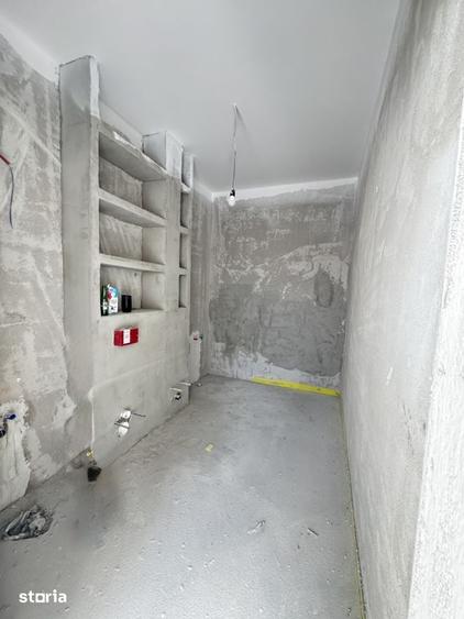 Casă cu 4 camere cu Teren 480 Mp în Chinteni