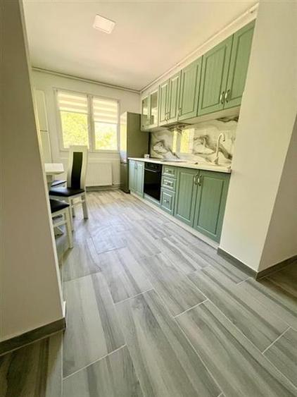 Apartament cu 2 camere decomandat, mobilat în Tudor Vladimirescu