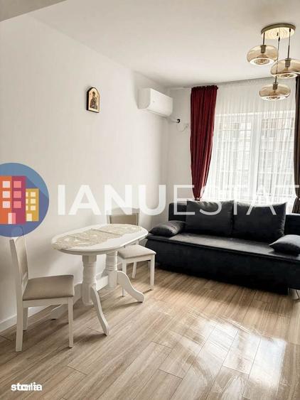 Apartament cu 2 camere decomandat în Muncii