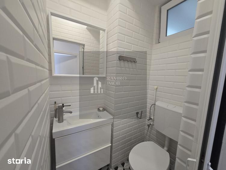 Apartament cu 3 camere în Nord