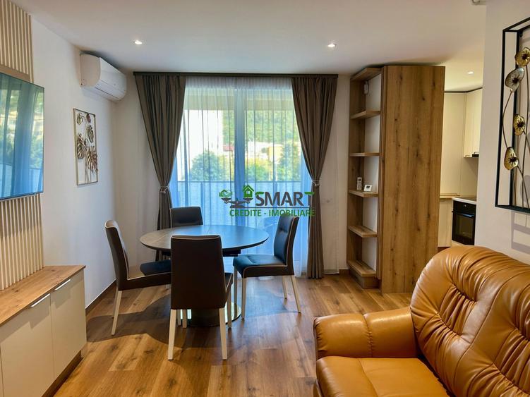 Chirie Apartament 3 camere George Cosbuc Zona Spital Judetean - 3