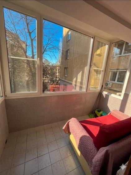 Apartament cu 2 camere semidecomandat în Romană