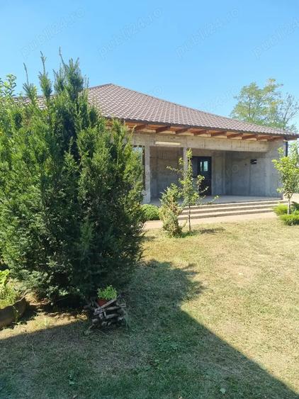 Vand Casa in Odaia Manolache Galati sau schimb cu apartament - 1
