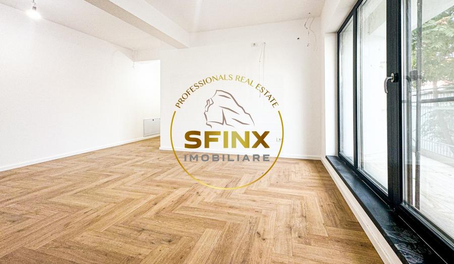 Apartament cu 3 camere semidecomandat în Obor