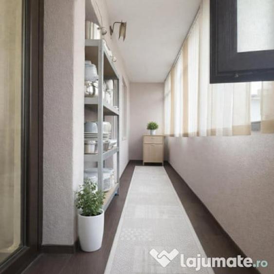 Apartament cu 2 camere decomandat în Nord