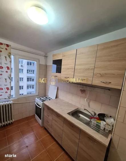 Apartament cu 2 camere decomandat în Doamna Ghica