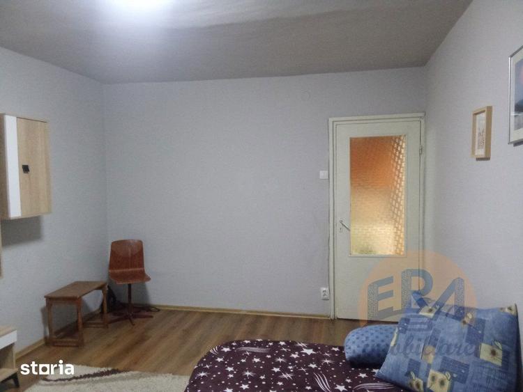 Apartament 1 camera, Nufarul, Str. Bumbacului - 6