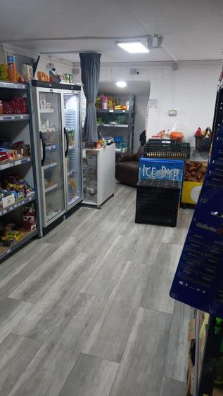 Spațiu comercial, de 25 mp, în Micro 4