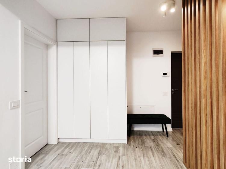 Apartament cu 2 camere în Calea Aradului