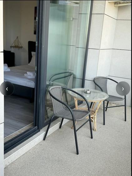 Apartament semidecomandat în Nord