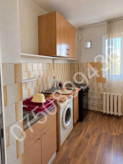 Apartament cu 2 camere decomandat în Militari
