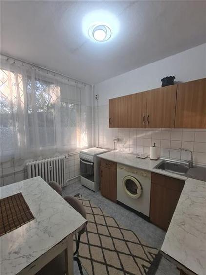 Apartament cu 2 camere decomandat, mobilat în 1 Mai