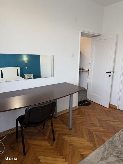 Apartament cu 2 camere în Rahova