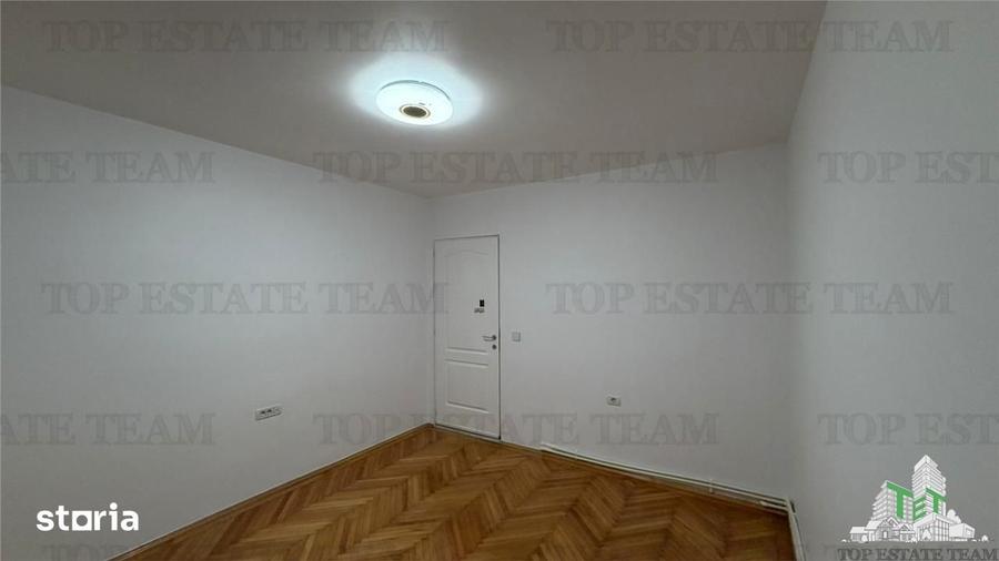 Apartament cu 2 camere decomandat în Tomis Nord