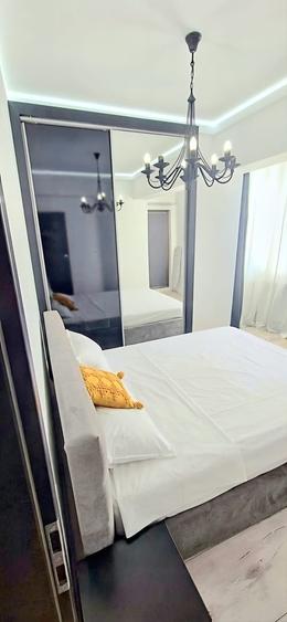 Apartament cu 2 camere decomandat, mobilat în Energia