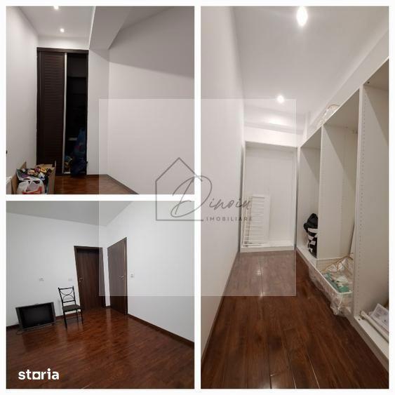 Duplex Bucurestii Noi I 1 min metrou Bazilescu Laminorului I 167mp - 7