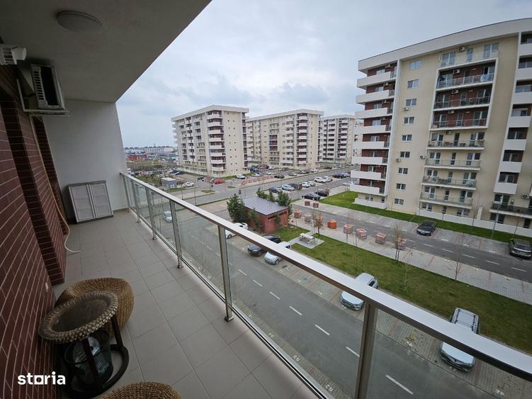 Proprietar | Grand Kristal- mobilat si utilat - 25