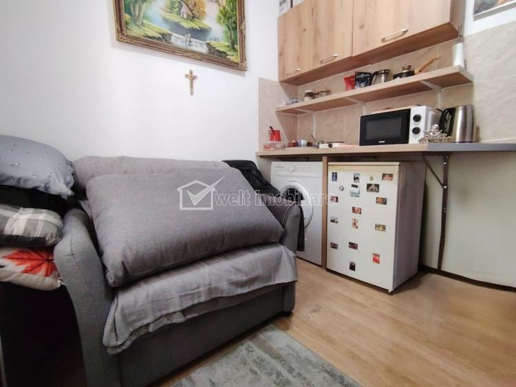 Garsonieră în Gheorgheni