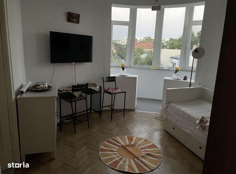 Garsonieră în Iancului