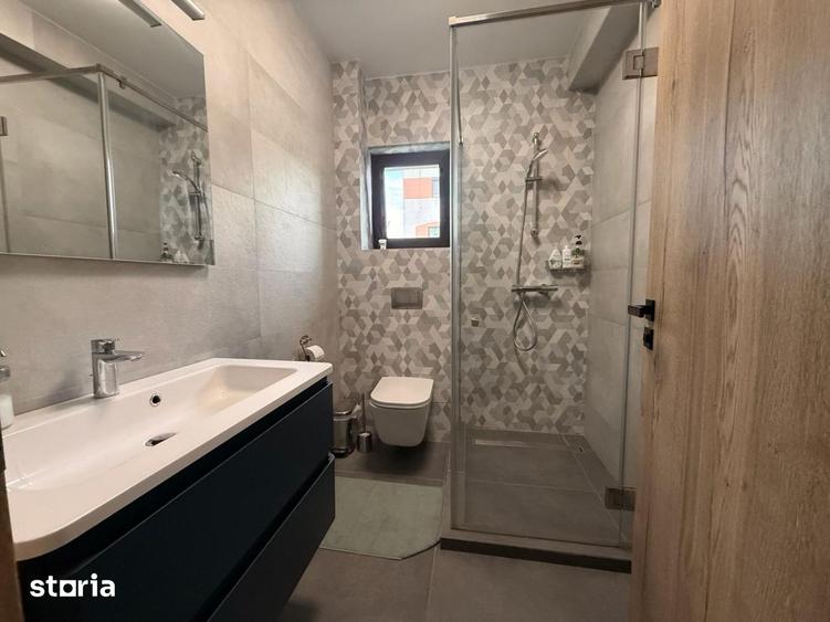 Vila Design Modern Teren 516 mp 5 camere Pipera Drumul Bisericii - 5